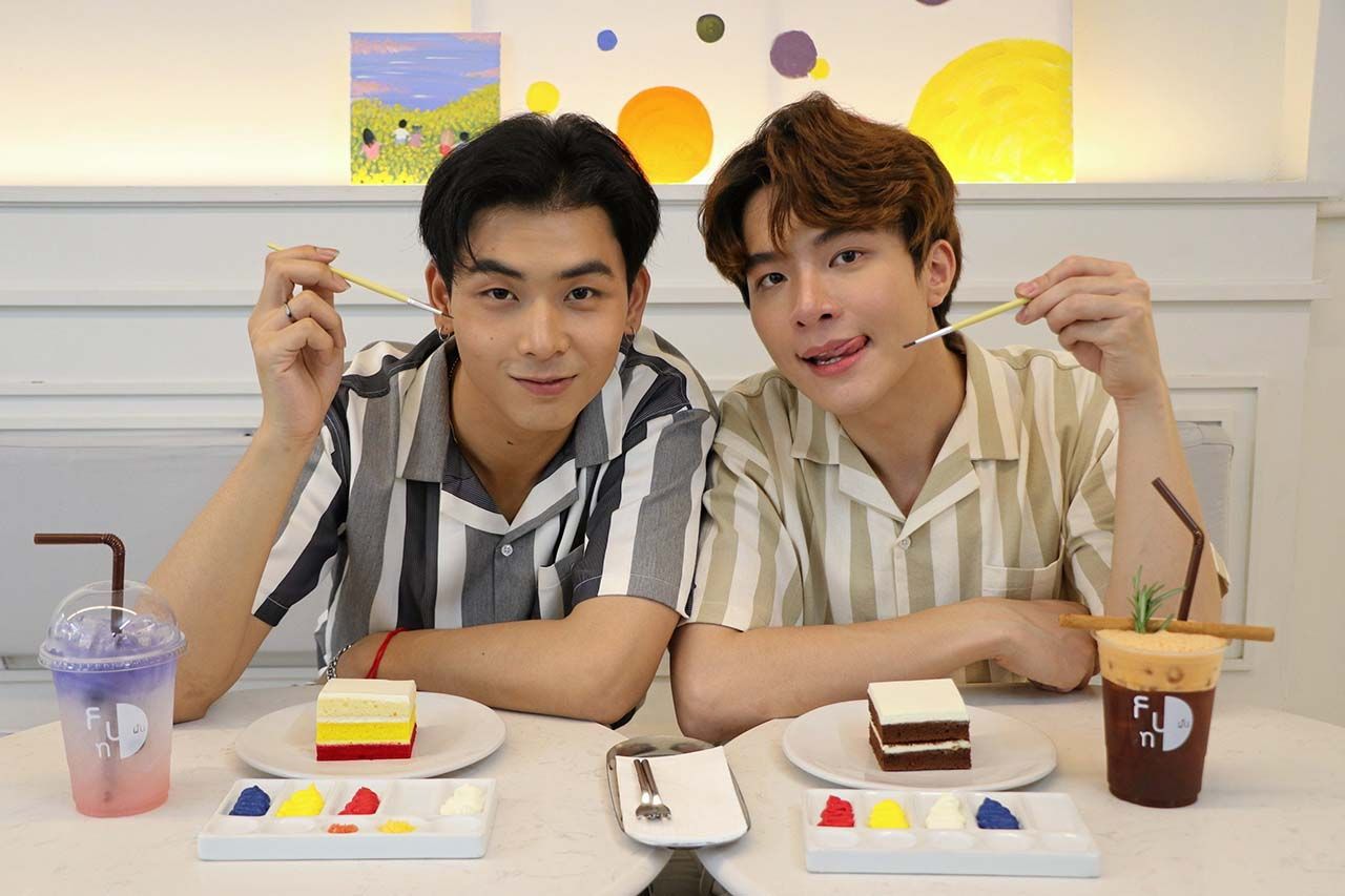 น่ากินมั้ยล่ะ?