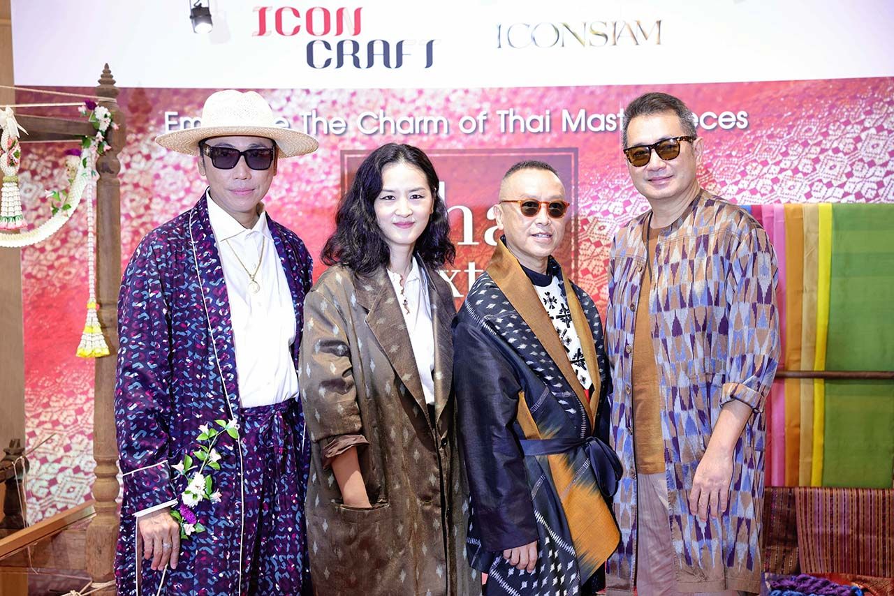 ภูภวิศ กฤตพลนารา , วิชชุกร โชคดีทวีอนันต์, ศิริชัย ทหรานนท์ และ ผศ.ดร.อโนทัย ชลชาติภิญโญ.