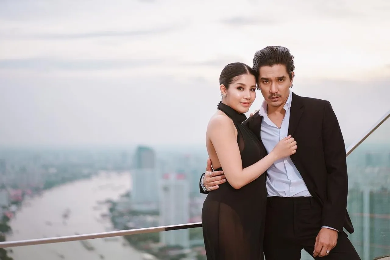 ด่วน ดีเจแมน-ใบเตย โดนหมายเรียกสั่งสอบคดีแชร์ฟอเร็กซ์