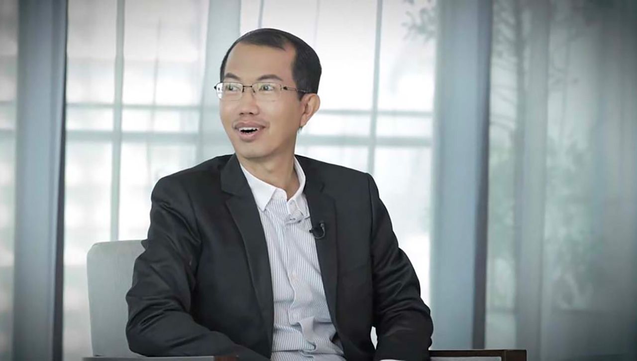 โจ ลูกอีสาน