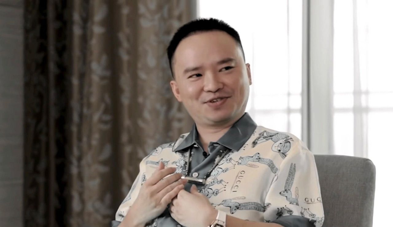 เซียนฮง