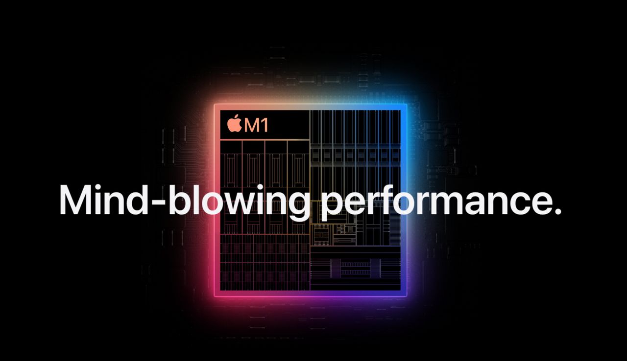 Apple M1