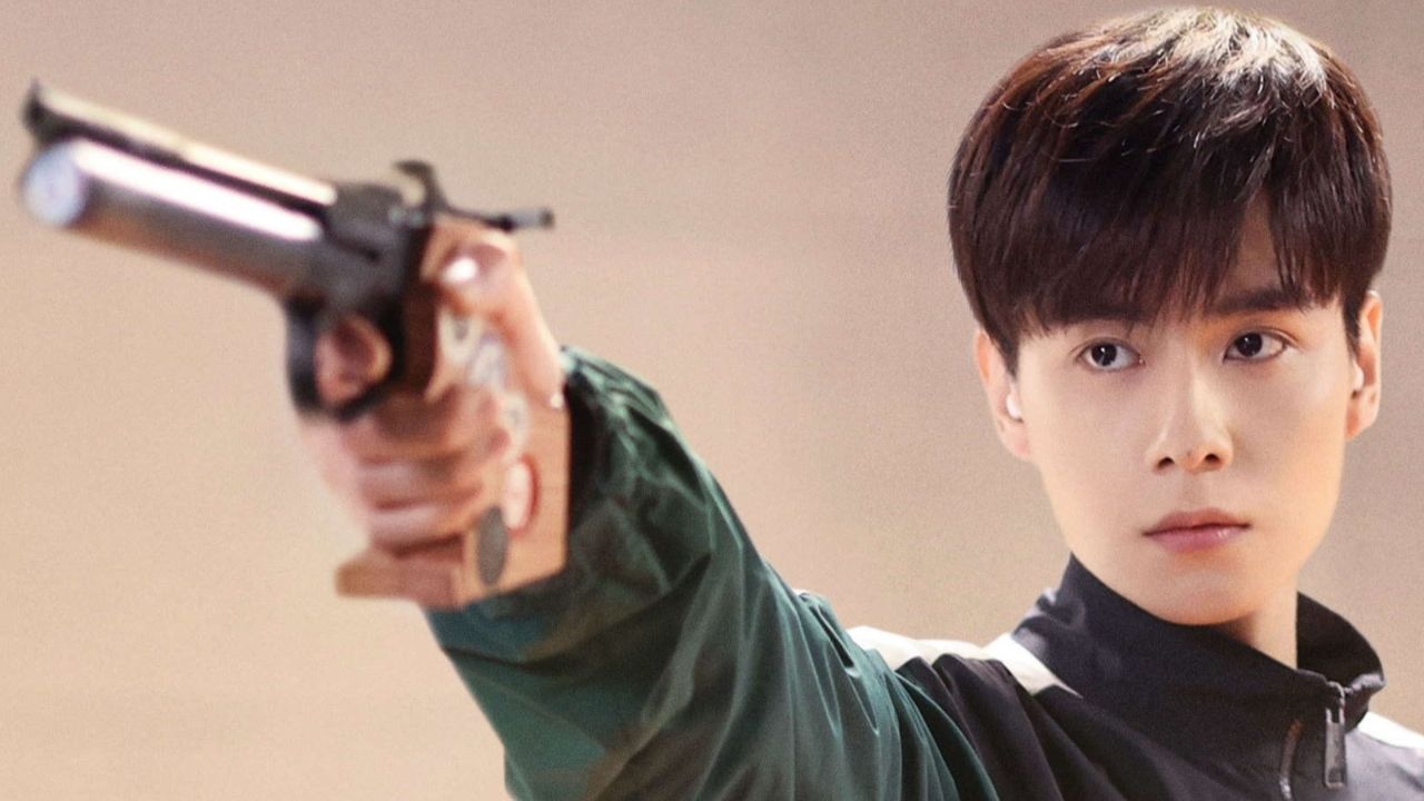 ซีรีส์จีนแนะนำ : Hello, the Sharpshooter 