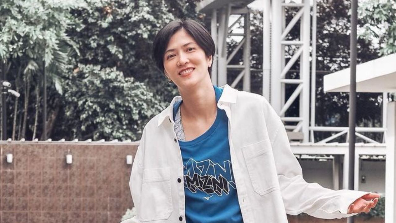 “หน่อง-ปลื้มจิตร์” มั่นใจฝีมือ "ตบสาวไทย" แต่ยอมรับ มี 1 เรื่องที่ยังเป็นห่วง