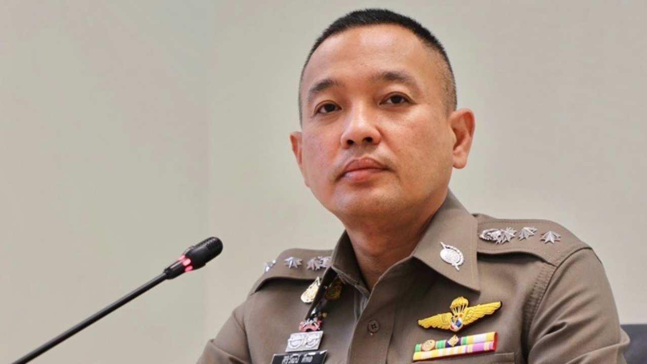ตร.แนะรับวัคซีนไซเบอร์ สร้างภูมิคุ้มกันภัยออนไลน์ ช่วงหยุดยาว 5 วัน