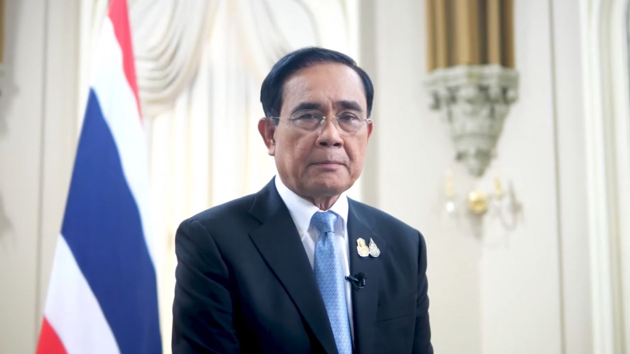 “บิ๊กตู่” อัดคลิปอีก ย้ำ 3 กลยุทธ์สร้างอนาคตประเทศไทย เป้า 12 เดือนต้องทำได้(คลิป)