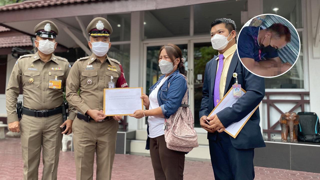 แม่ร้องตร.ช่วย "ครูแดน" ถูก "ว้า" จับตัวเรียกค่าไถ่ ยันไม่เกี่ยวยาเสพติด