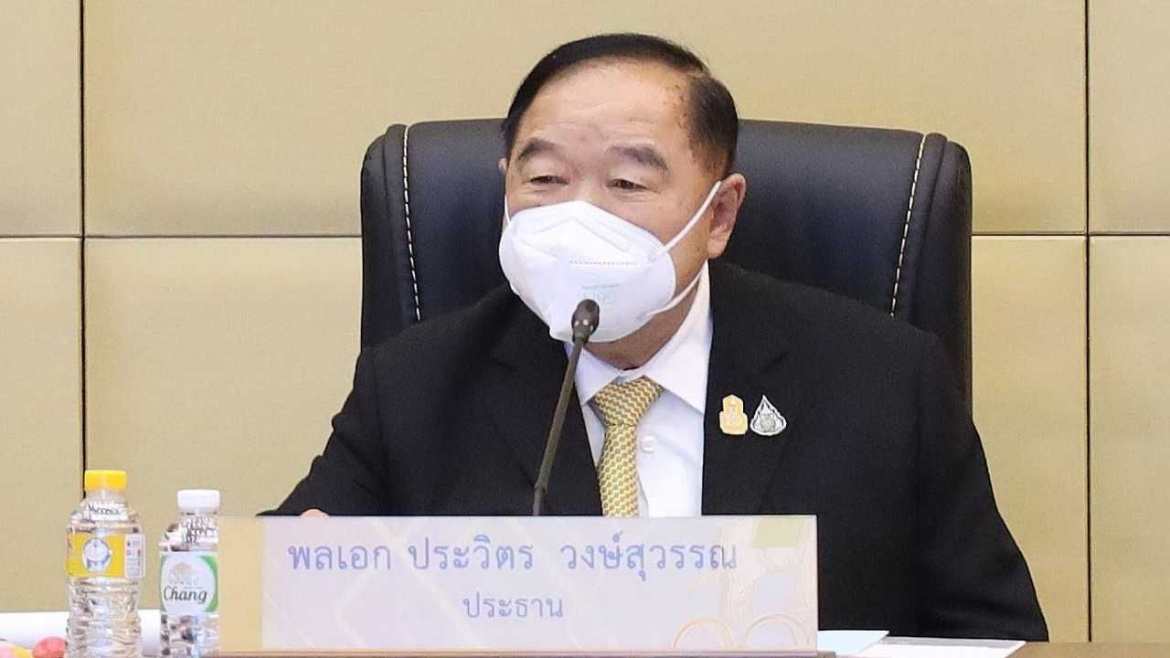 รัฐบาลเดินหน้าโครงการพลังงานไฟฟ้าจังหวัดชายแดนภาคใต้
