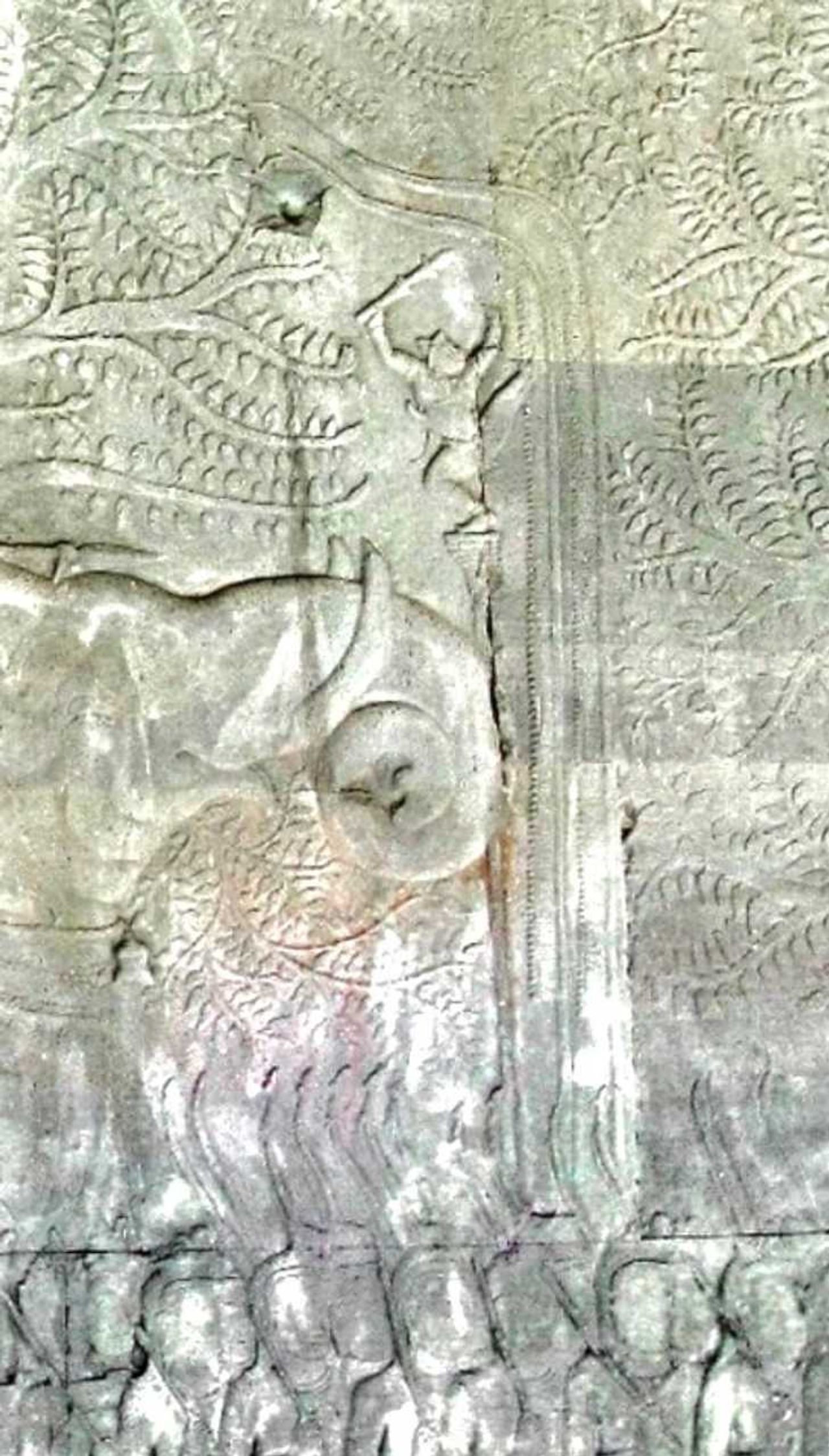 ธงลิง : ที่มารูป  ผศ.ดร.กังวล คัชชิมา