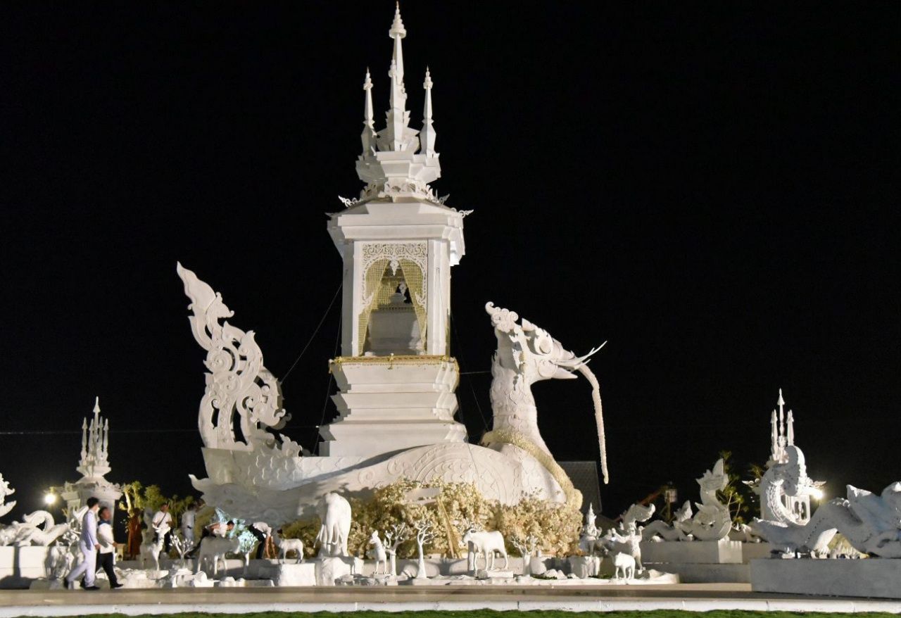 หัสดีลิงค์