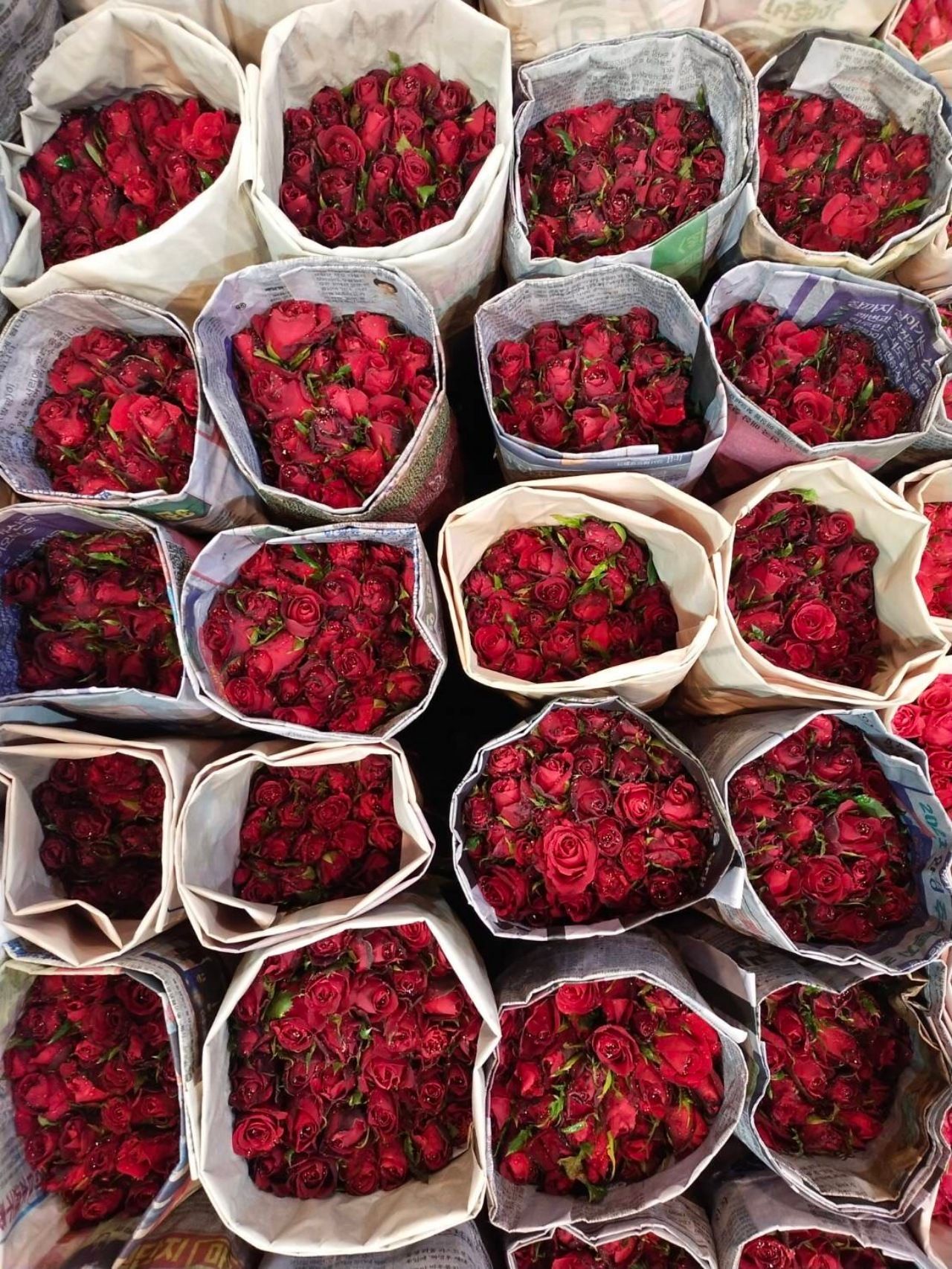 ขอบคุณภาพ : ร้านลุงโหน่งปากคลองตลาด