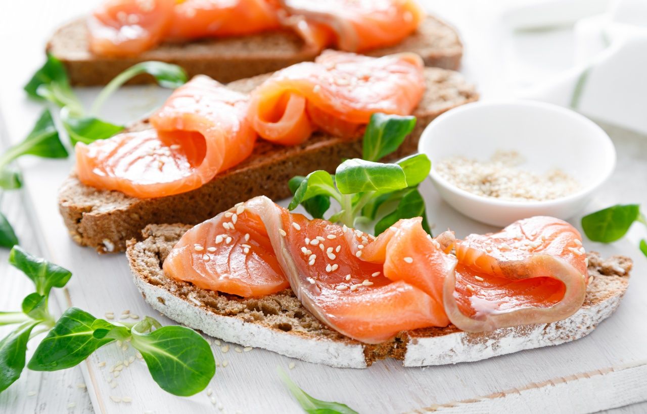 อาหารเมดิเตอร์เรเนียน เน้นที่ธัญพืช ผัก ผลไม้ อาหารทะเล 