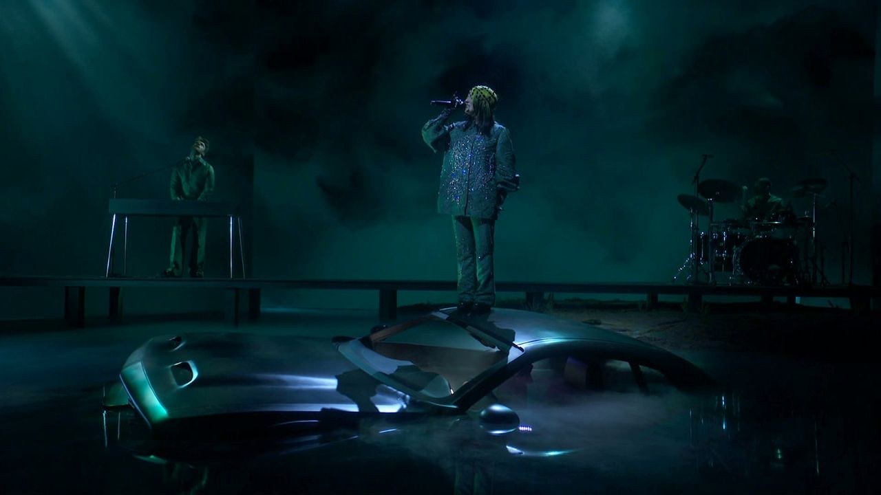 Billie Eilish (บิลลี ไอริช) เตรียมมาแสดงคอนเสิร์ต Happier Than Ever, The World Tour 2022 ณ อิมแพ็ค อารีน่า ประเทศไทย วันที่ 24 สิงหาคม 2565