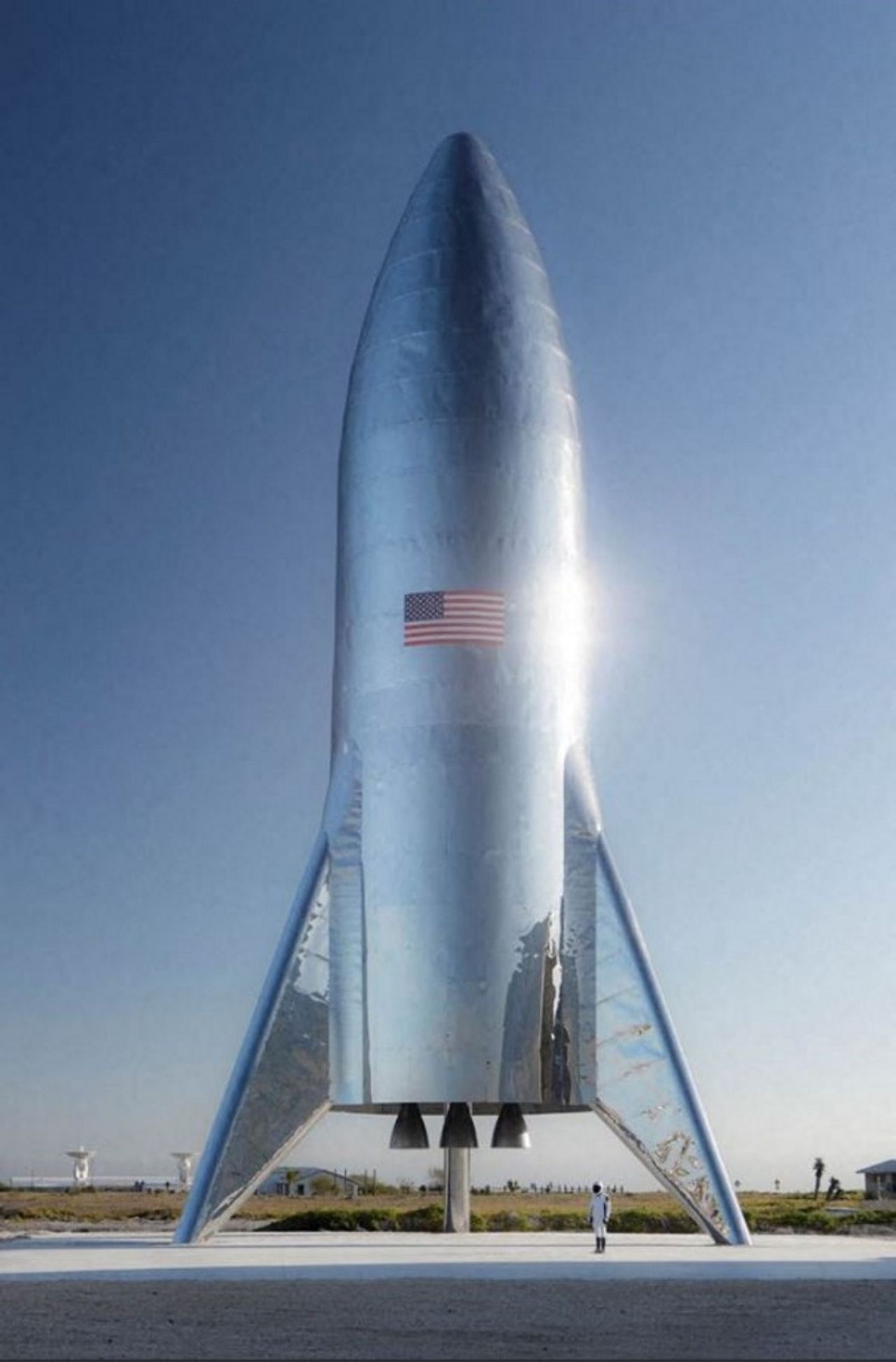 จรวด SpaceX 