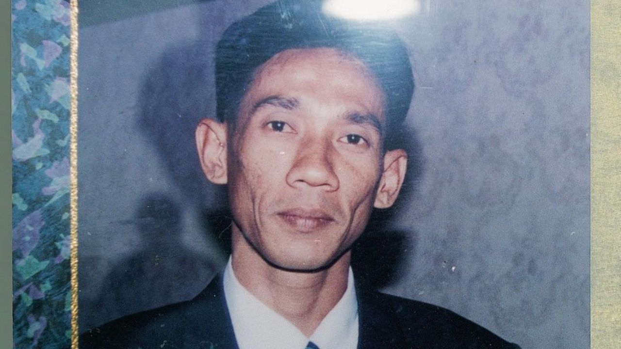 สุรชัย เงินทองฟู หรือบังรอน พ่อค้ายาเสพติดรายใหญ่ หายตัวอย่างไร้ร่องรอย  