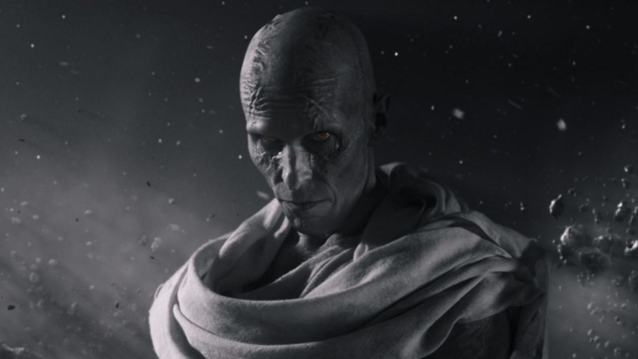 รีวิว Thor: Love and Thunder ธอร์ ด้วยรักและอัสนี