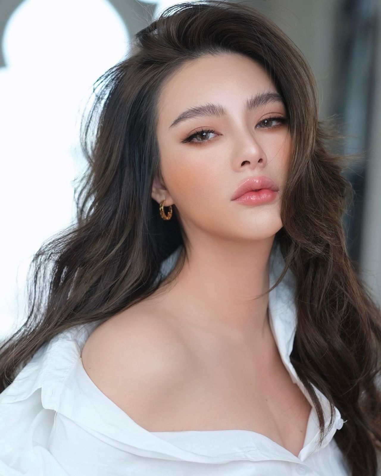 ดิว อริสรา ขอบคุณภาพจากไอจี @duearisara