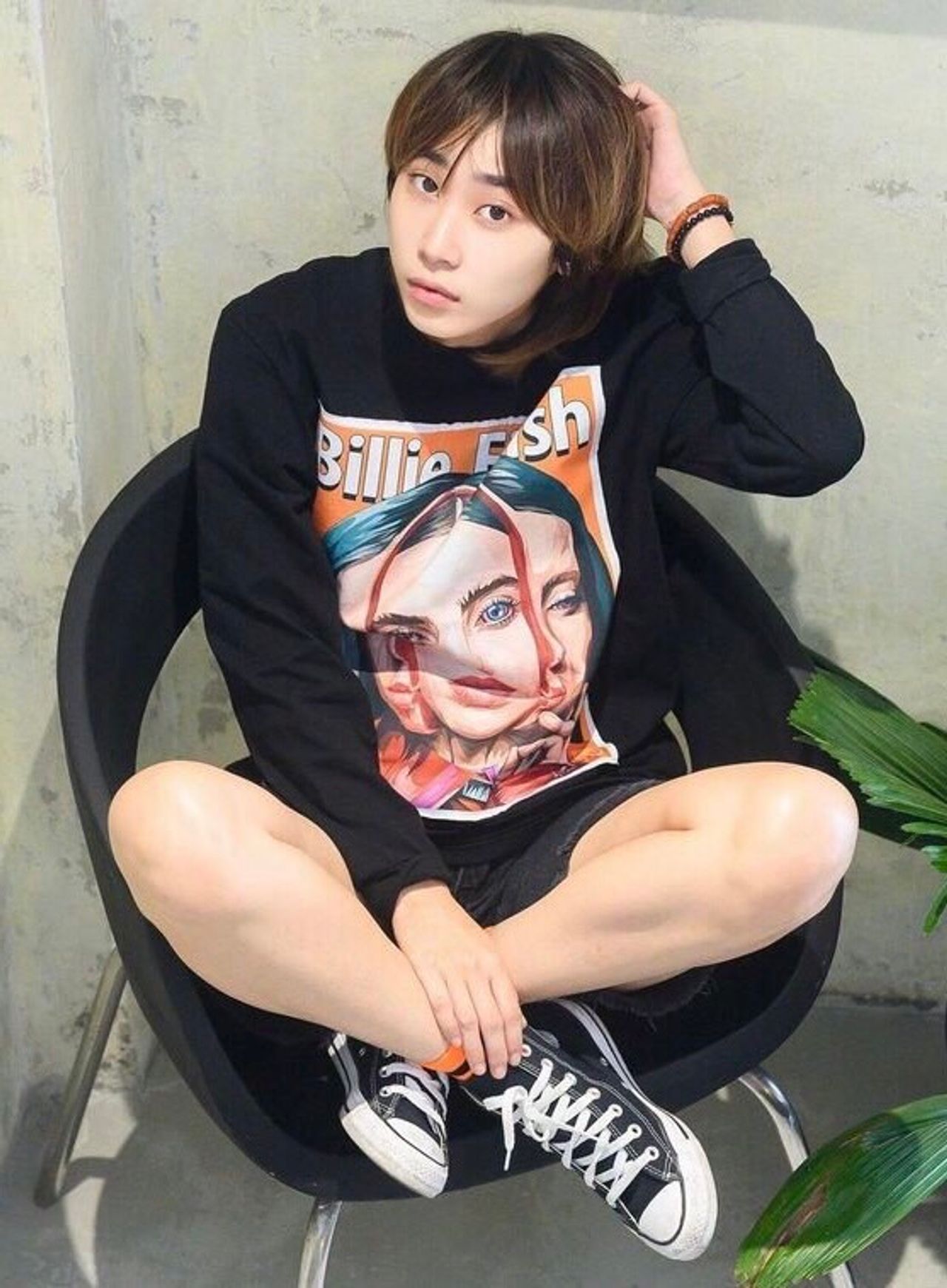 กลอยใจ ขอบคุณภาพจากไอจี @kkloyjai