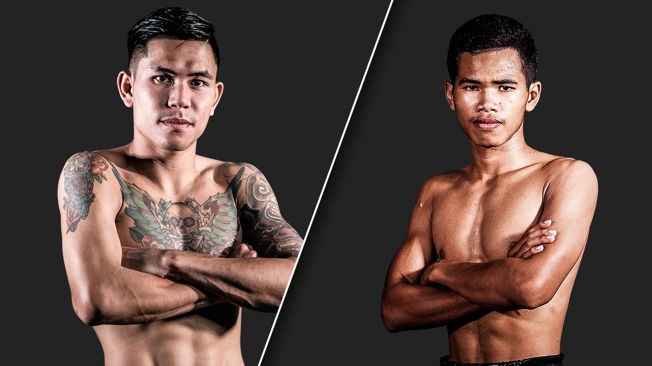 “ศึกเพชรยินดี มวยมันส์สนั่นเมือง” พบกับคู่เอก ปืนกล-เพชรไทยแลนด์