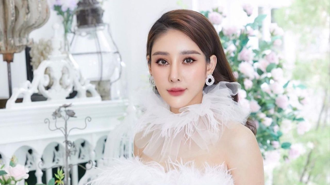 คนสงสัยไอจีส่วนตัว แตงโม นิดา ทำไมบัญชีตั้งอยู่ที่อเมริกา