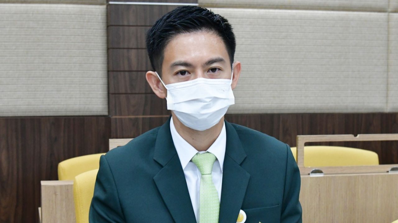 "อิสระ" หนุน ก.ม.ยกเว้น VAT คริปโต ชงพัฒนาเเพลตฟอร์มไทยเป็นที่ยอมรับ