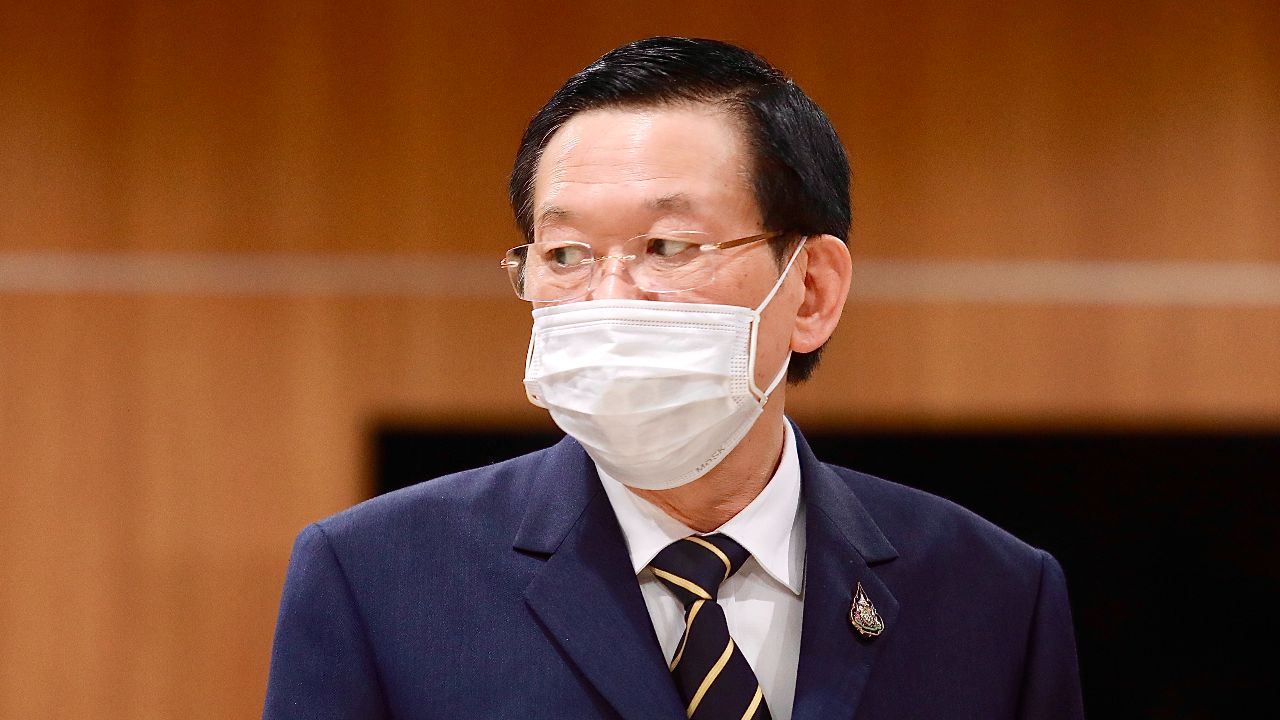 'ไพบูลย์' เหน็บ เพื่อไทย ตั้งคนอายุน้อย หัวหน้าครอบครัว บอก หมดยุคแล้ว
