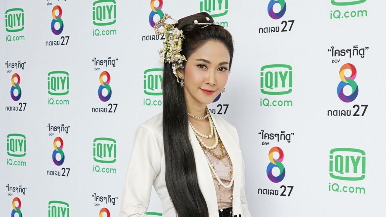 “ยุ้ย” ทุ่มสุดตัวทำลูก! ทิ้งละครทั้งหมดเพื่อเตรียมพร้อม เดินสายมูสวดมนต์ขอพร