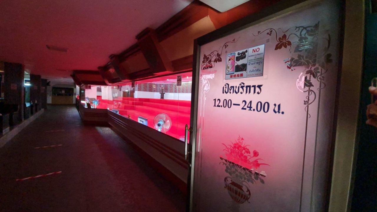 1 มิ.ย.นี้ ราตรีจะเบ่งบาน 