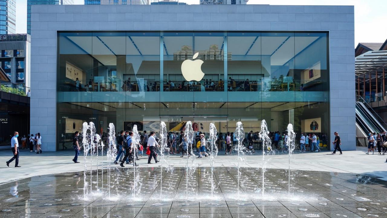Apple ตั้งเป้าผลิต iPhone 14 ที่ 220 ล้านเครื่อง เท่ากับ iPhone 13 ด้วยเหตุผลด้านซัพพลายเชน