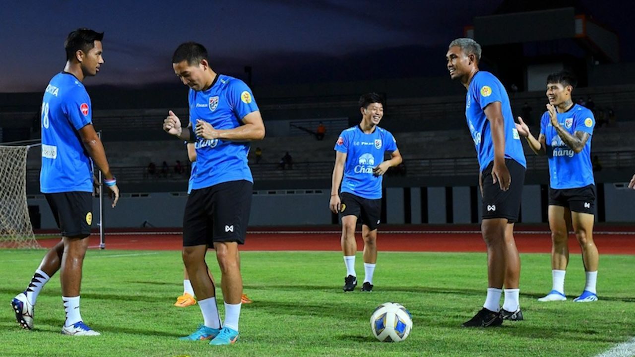 คาดการณ์ 11 ตัวจริง ทีมชาติไทย ก่อนปะทะ เติร์กเมนิสถาน แมตช์ฟีฟ่าเดย์