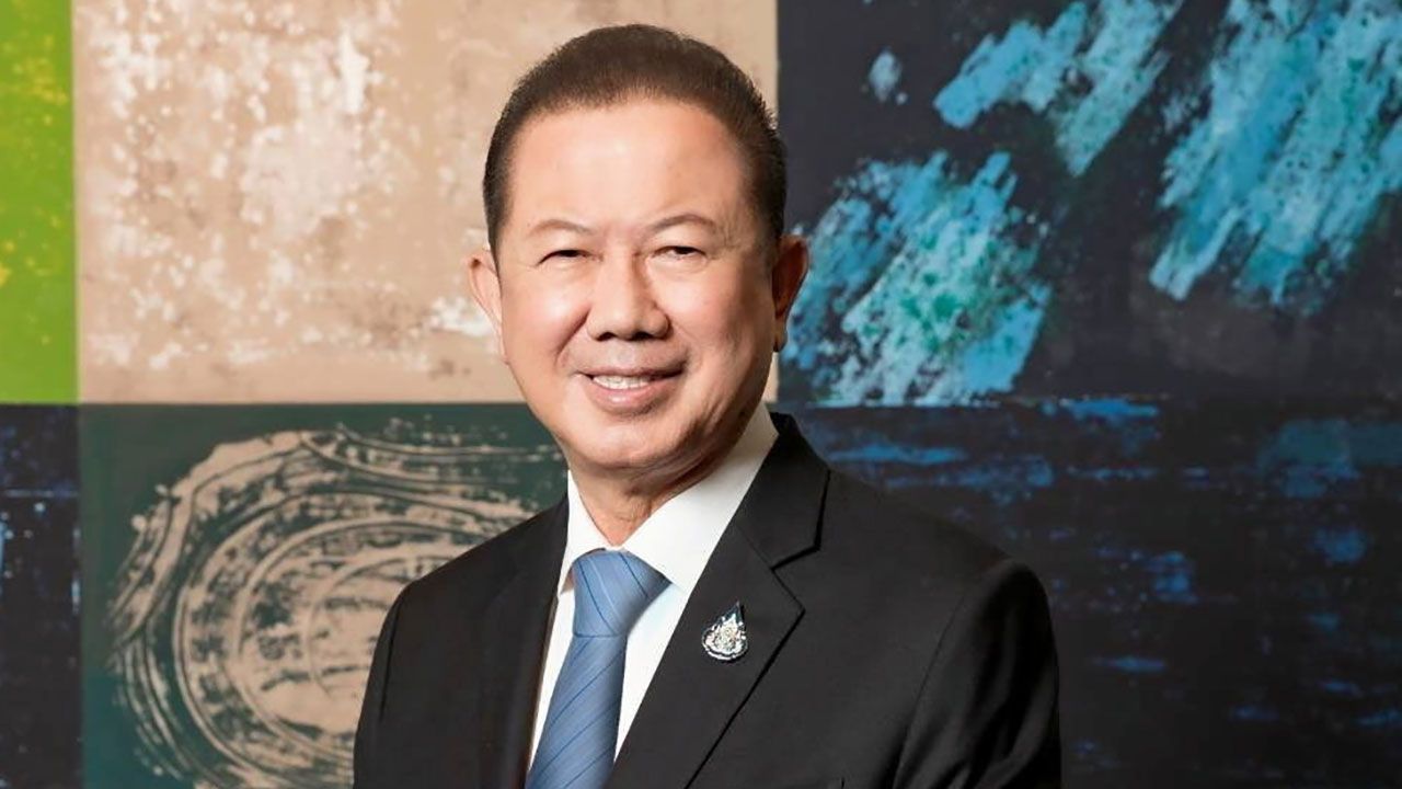 ไทย-ซาอุฯ เจรจาธุรกิจชื่นมื่น ชูไทยศูนย์กลางการค้า-ลงทุนเชื่อมอาเซียน