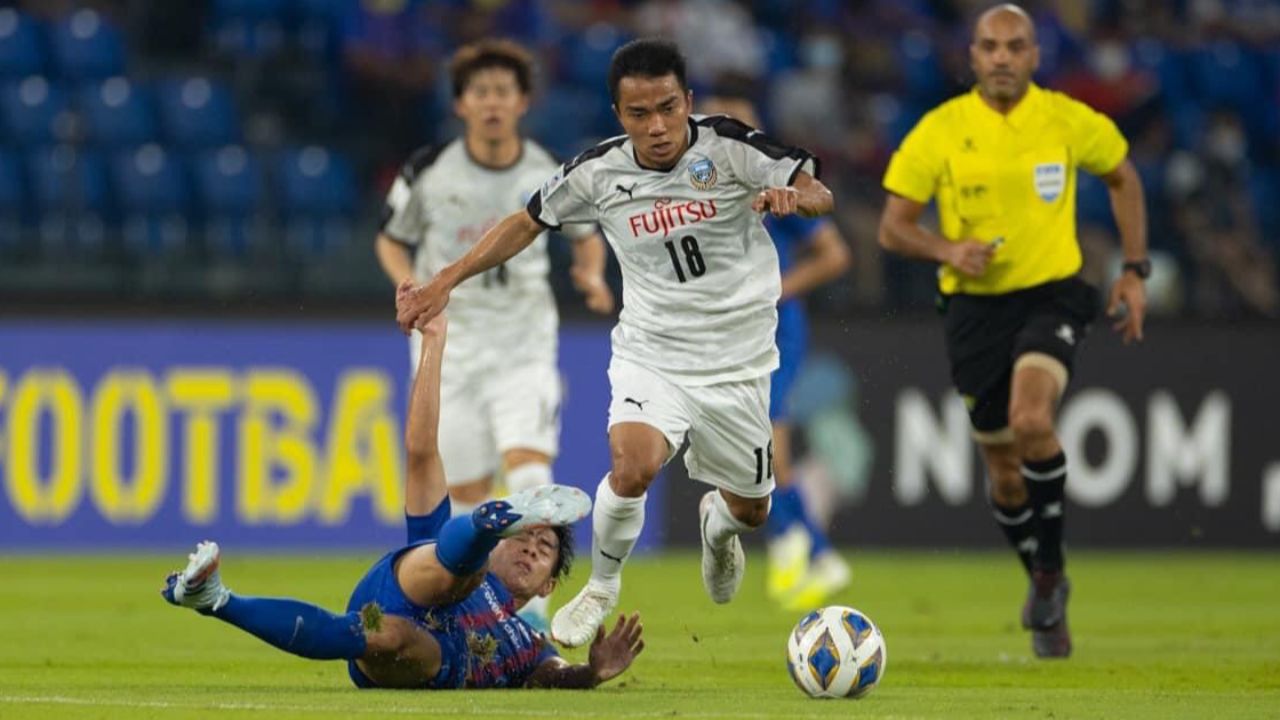 นัดในฝัน “ชนาธิป” ลุ้นดวล 3 กองหน้าระดับโลก ก.ค. นี้หากหายเจ็บทัน
