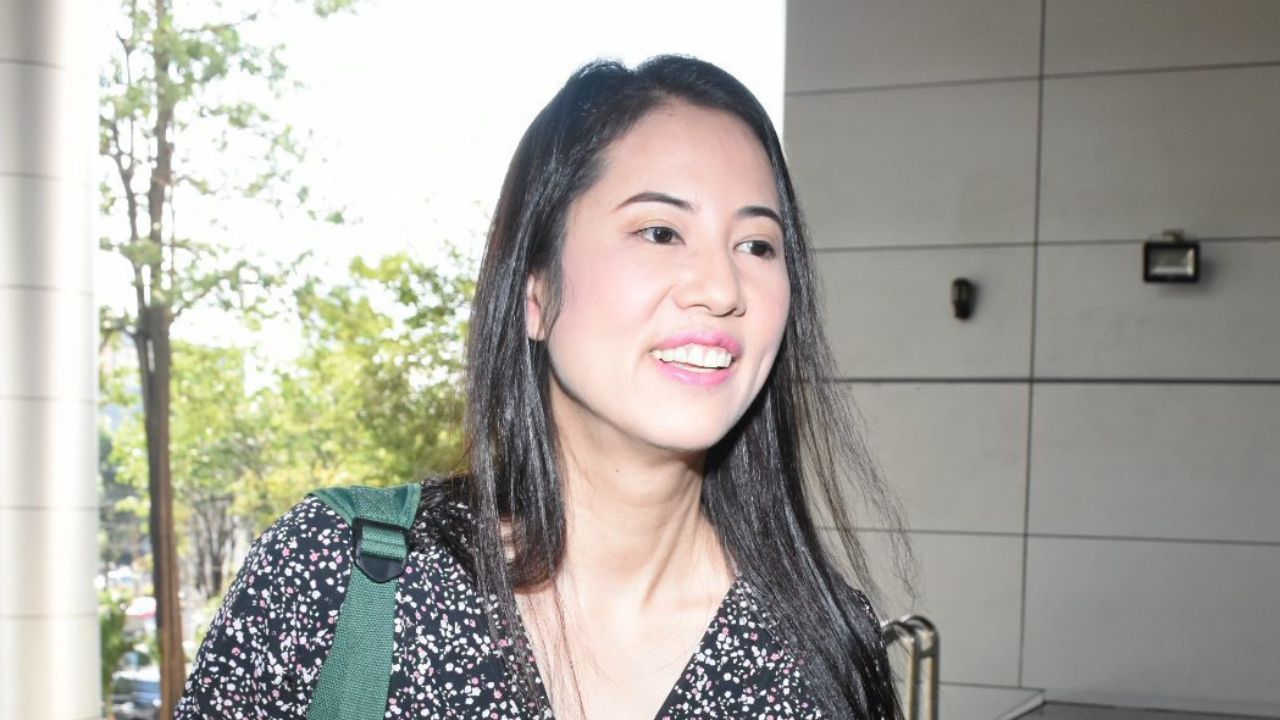 ปารีณา ไกรคุปต์