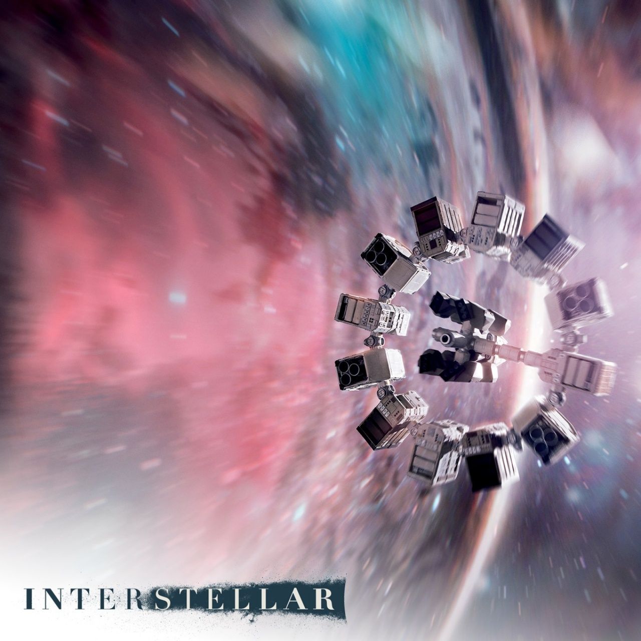 Interstellar (ออกฉาย พ.ศ. 2557)