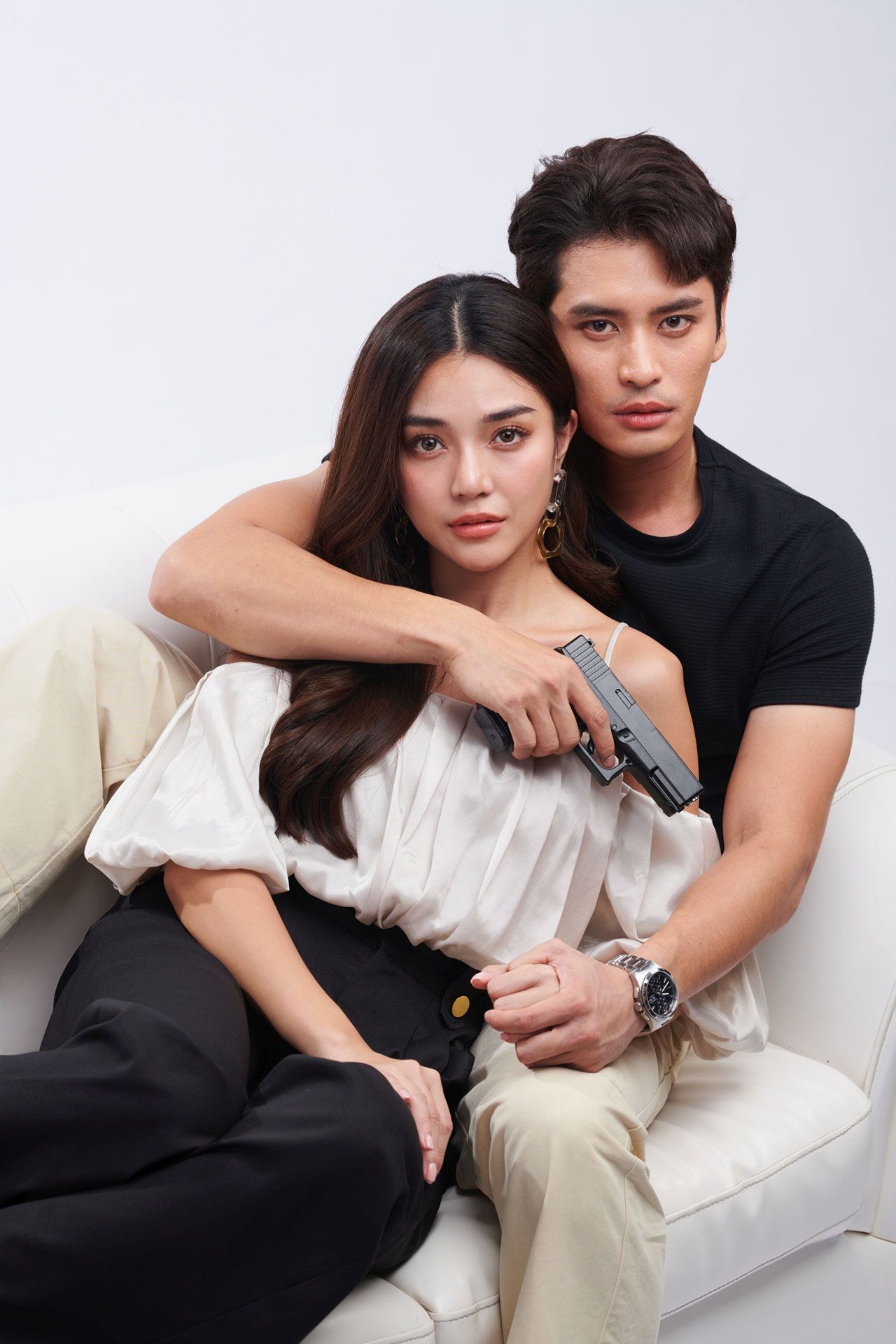 สายลับลิปกลอส