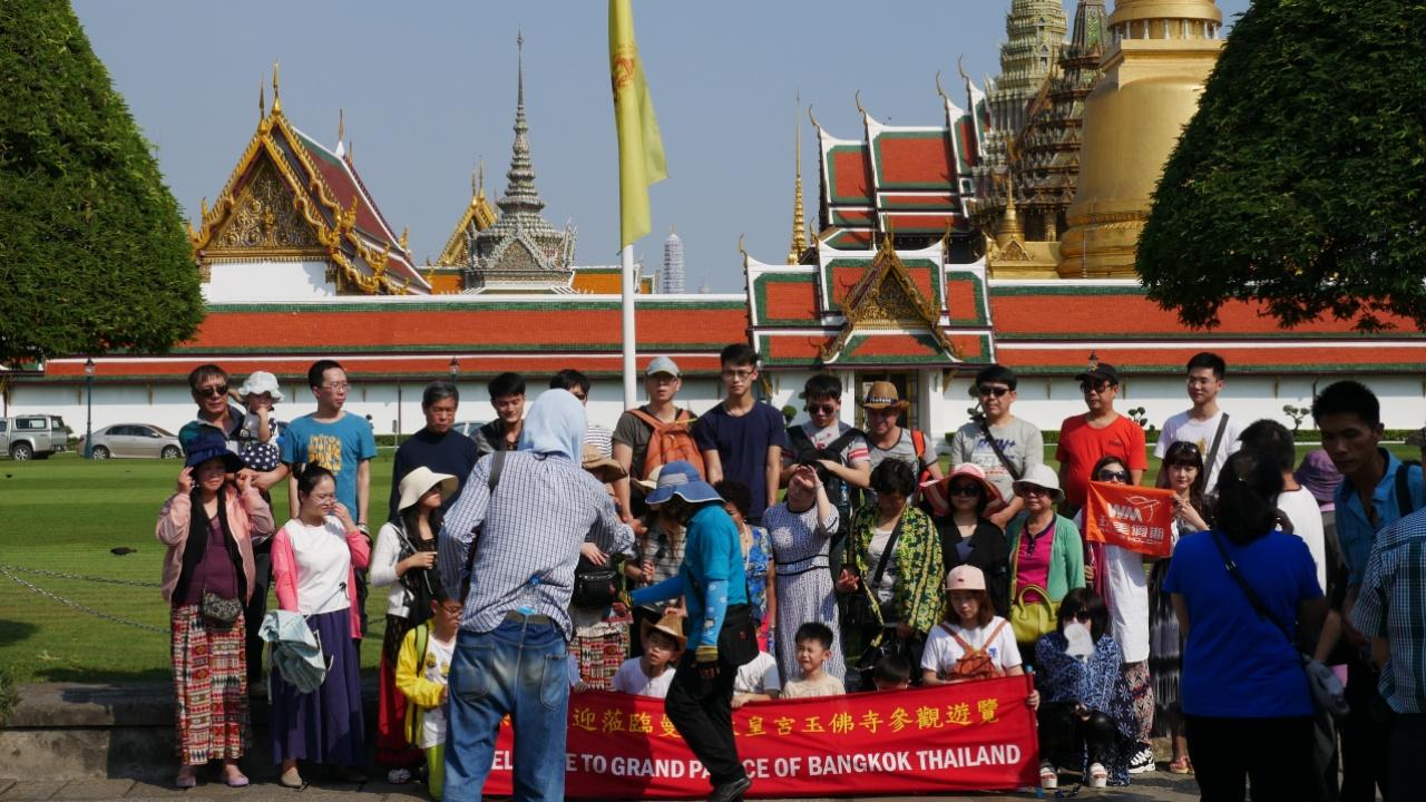 ไม่ต้องกลัว "คนจีน" หมอมนูญ เผยโควิดกลายพันธุ์เป็นตัวใหม่ เกิดขึ้นได้ทุกประเทศ