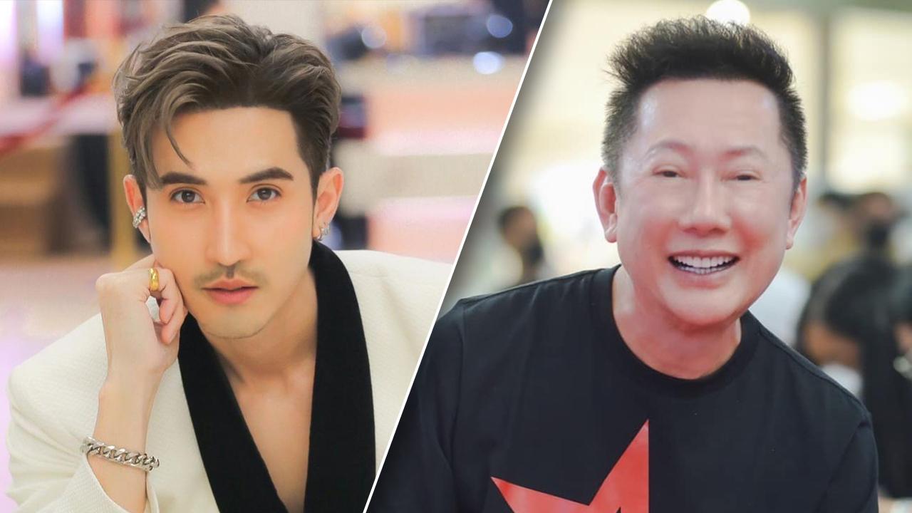 ณวัฒน์ โพสต์ถามดาราดังถูกจริงหรือถูกจ้าง ถ่ายละครจำบทได้แต่จำความจริงไม่ได้