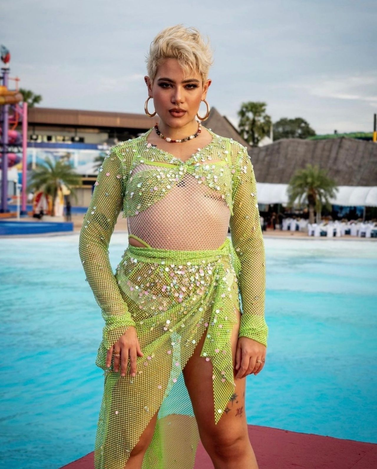 ซิลวี่ เดอะสตาร์ 