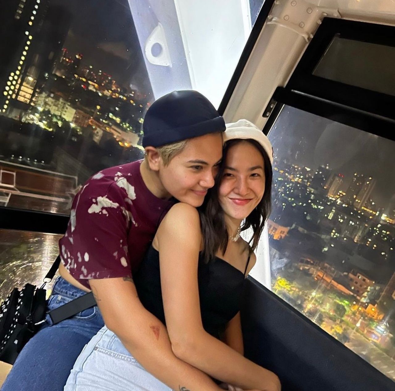 มิ้น-ซิลวี่ 