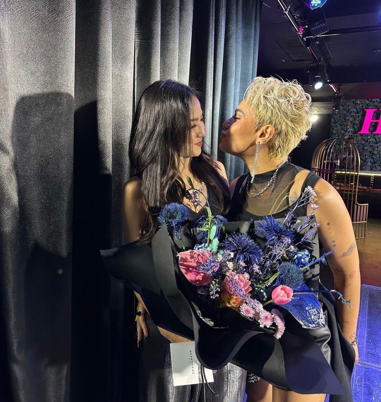 ซิลวี่-มิ้น 