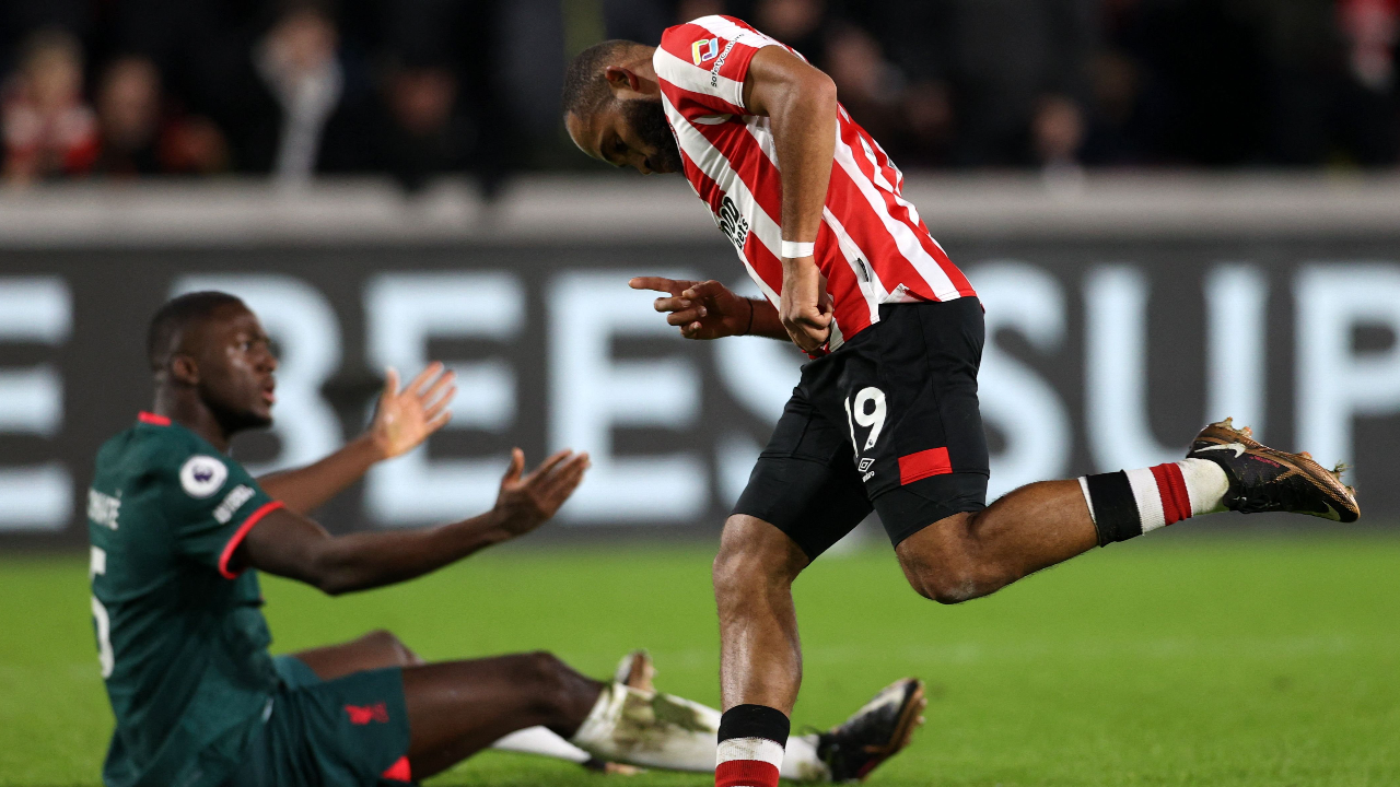 สรุปผลบอล-ตารางคะแนน "พรีเมียร์ลีก 2022-23" หลังผ่าน 2 วันแรกของปี 2023