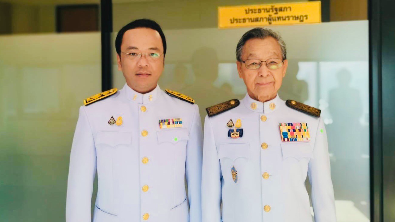 ปชป.สวน เพื่อไทย ยัน “ชวน” พูดความจริง ปมคนปักษ์ใต้ ถูกเลือกปฏิบัติ