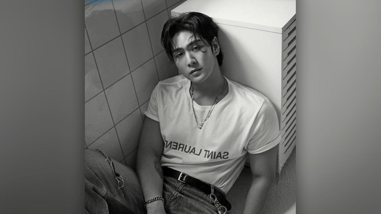 “แบคโฮ” พร้อมคัมแบ็กไทย ฉลองวาเลนไทน์ล่วงหน้า 4 ก.พ.