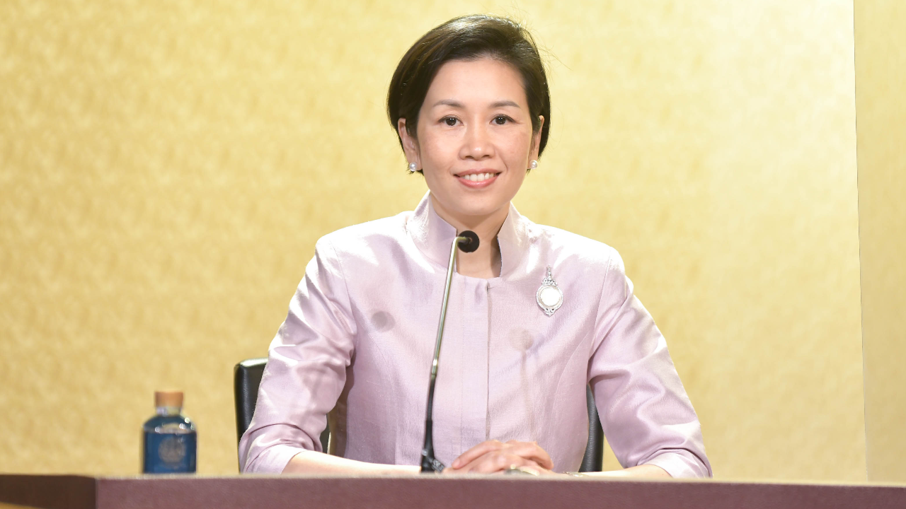 ครม.ไฟเขียว ของขวัญปีใหม่ 2566 แด่พี่น้องจังหวัดชายแดนใต้