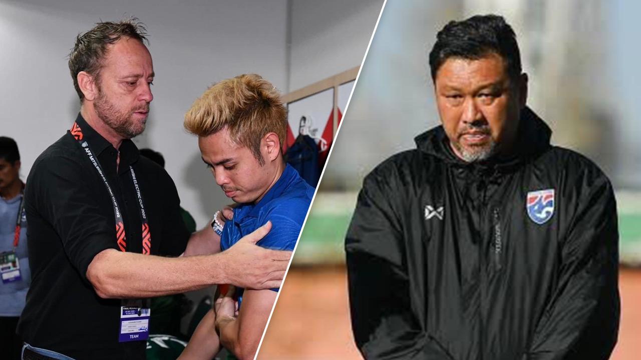 สถิติฟ้าลิขิต เผยชื่อโค้ช “ทีมชาติไทย” คนล่าสุด คว้าชัยเหนือ “มาเลเซีย” 6 ปีที่แล้ว