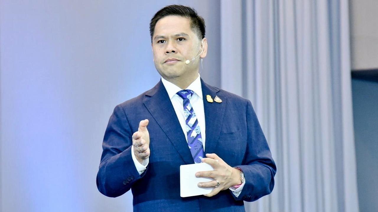 โชว์แพลตฟอร์มพลังงานสะอาดและคาร์บอนเครดิตภายในประเทศ
