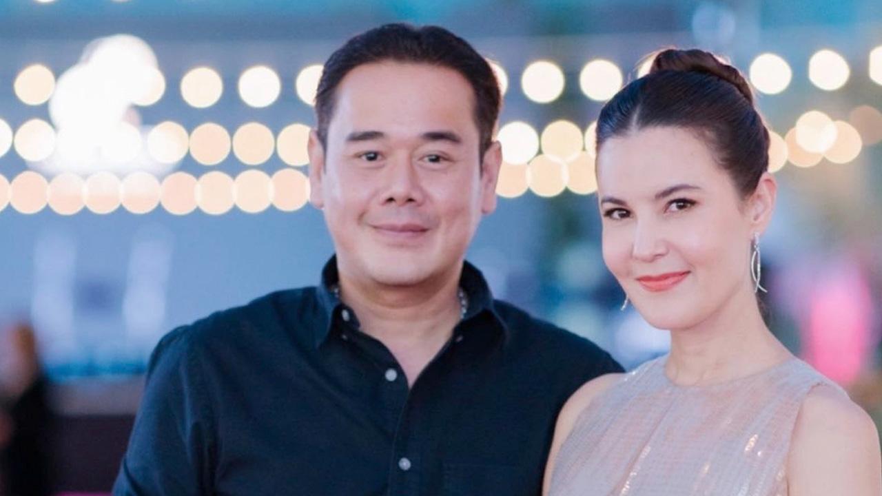 ธัญญ่า เล่าเรื่องรัก 20 ปี เจอมาทุกรูปแบบ บู๊แหลกตั้งแต่วันแต่งงาน