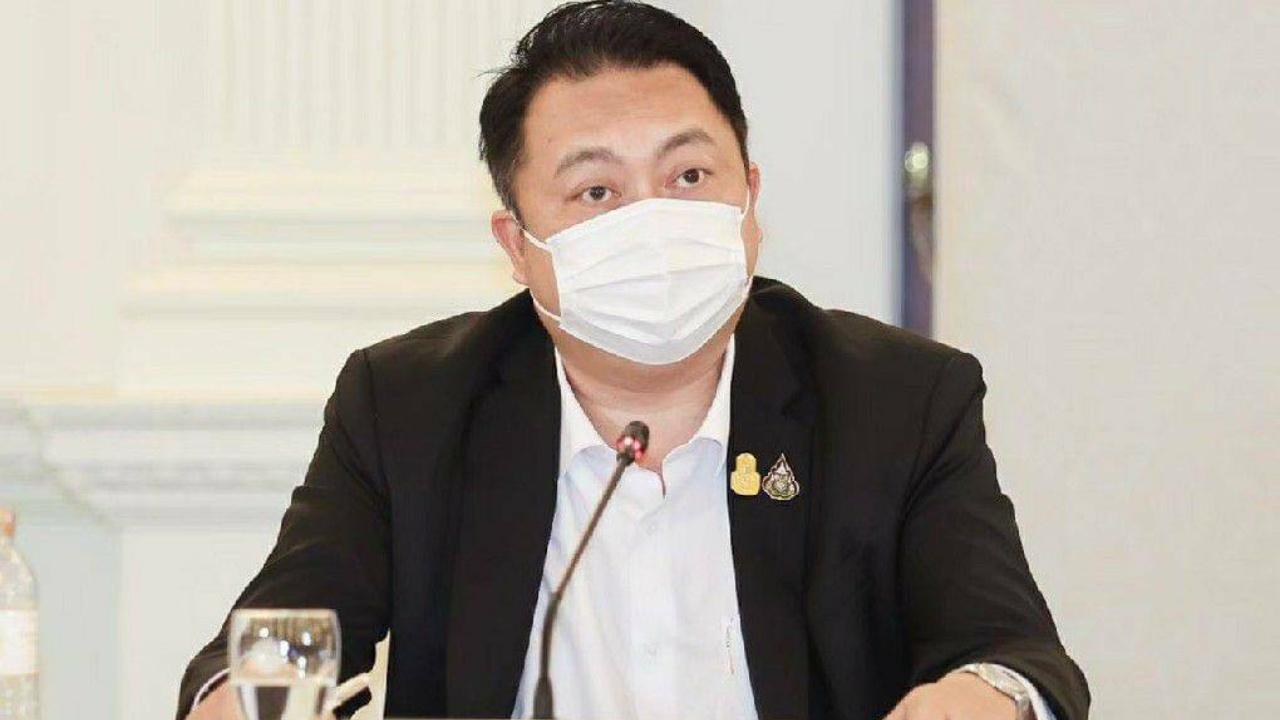 "สุชาติ" สั่งตรวจสอบเข้มแรงงานต่างด้าวแย่งอาชีพคนไทย ฝ่าฝืนมีโทษ