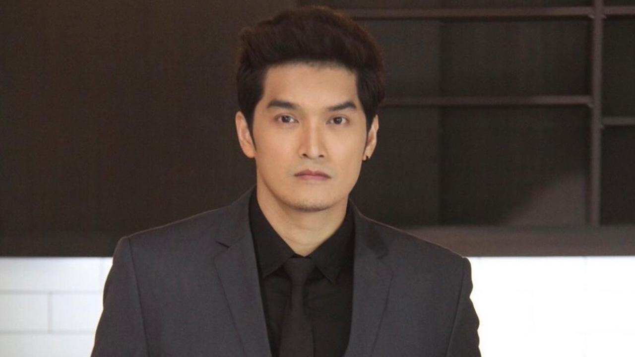 อู๋ นวพล เคลียร์ไม่ใช่ดาราติดหนี้ ผกก. ร่วมล้าน เกิดมาผมยืมแค่เงินเมีย