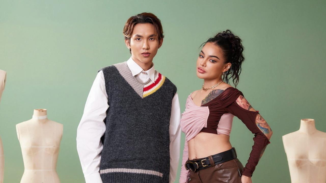 “เทอร์โบ” จับมือตัวแม่ “พิมรี่พาย” โชว์พาร์ตนักร้อง ส่งซิงเกิลใหม่